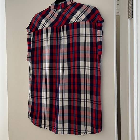 Rails Whitney plaid button down - Picture 2 of 3